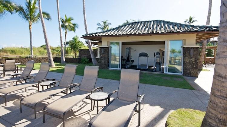 Kai Malu residents are able to enjoy unbelievable views of the Wailea Resort while using Kai Malu's amenities