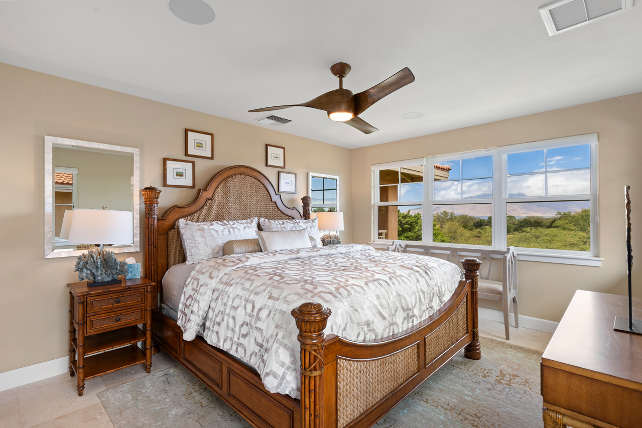 Bedroom 2: