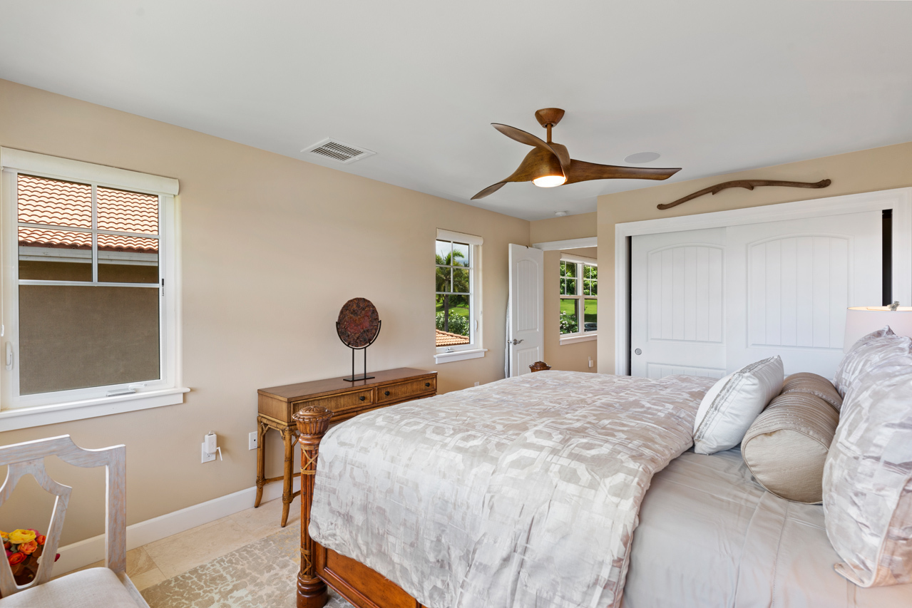 Bedroom 2:
