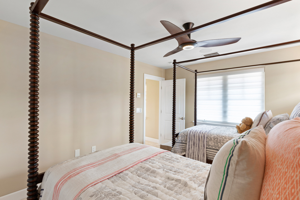Bedroom 3: